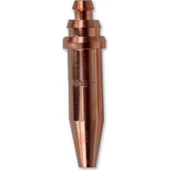 Příslušenství ke svářečce Sherman Hubice řezací ANME acetylen pro hořák TWC1 Rozsah (mm): 60-100, typ: ANME, plyn: acetylen