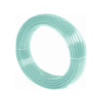 Vzduchovací PVC hadička 12x16 mm čirá