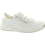 ARA Dámské kožené bílé tenisky 12-24801-09-245 Velikost 36