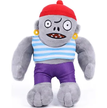 plyšák Plants VS Zombies plyšák Little Giant Zombie