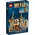 Stavebnice LEGO LEGO Harry Potter 76413 Bradavice: Komnata nejvyšší potřeby