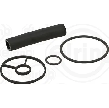 Motor automobilu Těsnění, chladič oleje ELRING 522.320