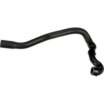 Spojovací materiál motoru Hadice, větrání klikové skříně GATES EMH183