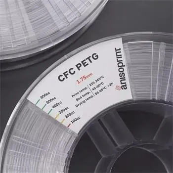 Filament Anisoprint CFC PETG 750g 1,75mm
