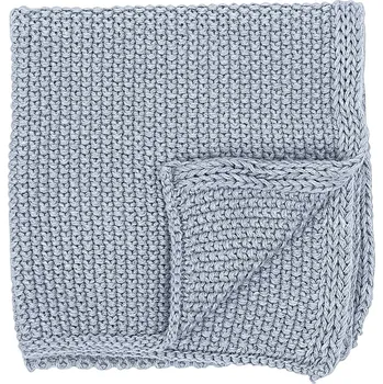 Bloomingville, Kuchyňské utěrky Bloomingville 25 cm nebesky modré 3 ks - Formadore