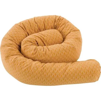 mantinel do postýlky TRÄUMELAND mantinel do postýlky Fische Gold