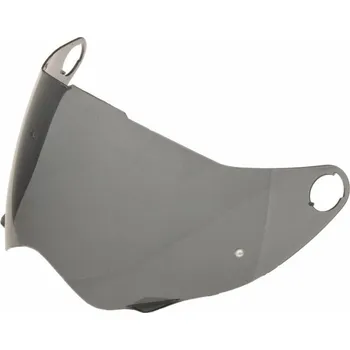 Příslušenství k helmě na motorku Plexi pro přilby Tour CASSIDA iridium s přípravou pro pinlock