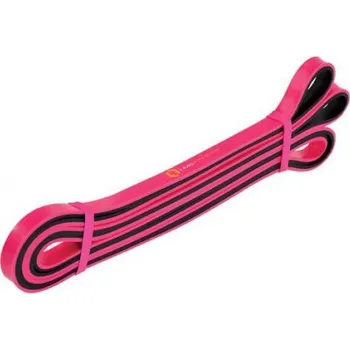 Odporová guma HMS GU06 růžová