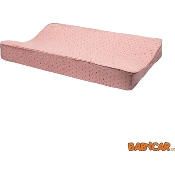 Přebalovací podložka BÉBÉ-JOU přebalovací podložka dvoustranná Fabulous Swan