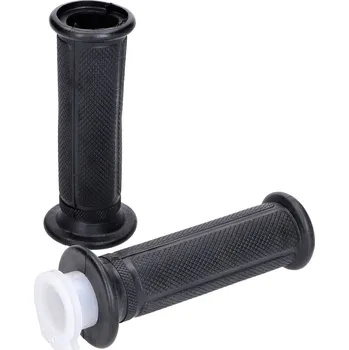 Chránič ruky pro motocykl 101 Octane Gripy včetně úchytu pro lanko, 139QMB/A BT12265