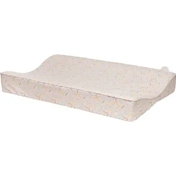 Přebalovací podložka LUMA přebalovací podložka MALÁ 72x44cm Multi Lines