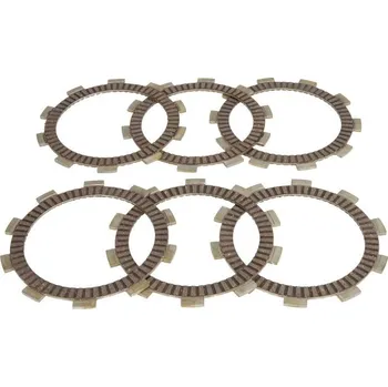 Spojkové lamely TRW Lucas APRILIA 125 RX rok 90-93