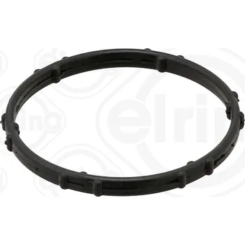 Motor automobilu Těsnění, příruba chladiva ELRING 588.090