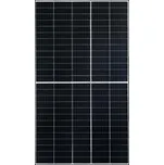 Fotovoltaický solární panel Risen 440W černý rámeček, PERC, Half Cut