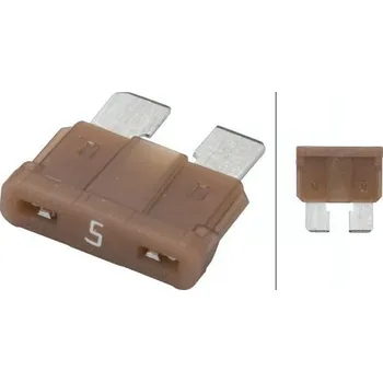 Autopojistky Pojistka HELLA 8JS 711 684-002