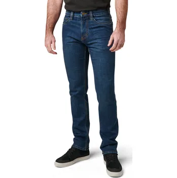 Pánské kalhoty Kalhoty 5.11 Defender-Flex Jean Straight - SW Indigo 35/34
