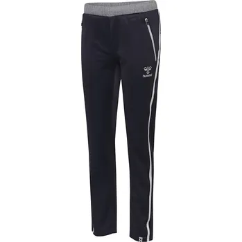 Dámské kalhoty Kalhoty Hummel CIMA PANTS WOMAN 205498-7026 Velikost XL