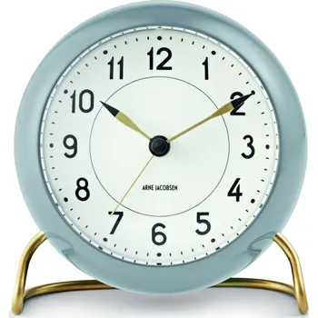 Budík Rosendahl, Budík Station šedý - Formadore