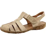 JOSEF SEIBEL Dámské baleríny JOSEF SEIBEL, model 79548 258 230 ROSALIE 48 creme Velikost: 37