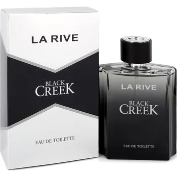 Unisex parfém La Rive Black Creek M EDT 100 ml