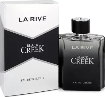 Unisex parfém La Rive Black Creek M EDT 100 ml