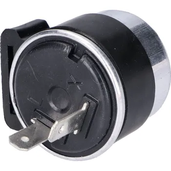 Elektroinstalace pro motocykl 101 Octane Relé blinkrů 2-pin 6V 18/23W IP35469