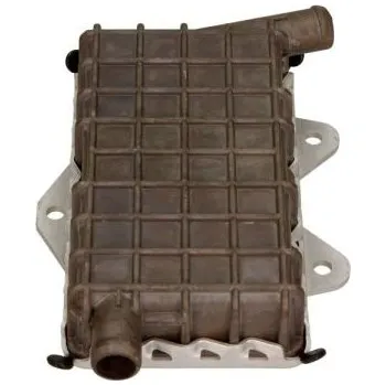 Chladič motoru Olejový chladič, motorový olej MAXGEAR 14-0009