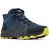 Pánská treková obuv Columbia Sportswear Peakfreak II Mid Outdry 2005091403