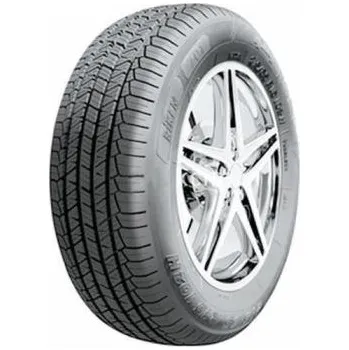 Letní osobní pneu 285/50R20 116V, Riken, 701