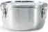 Kempingové nádobí Tatonka Foodcontainer 750 ml stříbrná