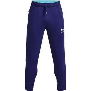 Pánské kalhoty Kalhoty Under Armour UA Accelerate Jogger-BLU 1373301-468 Velikost L