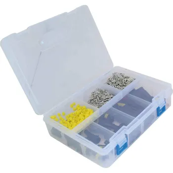 Elektrický konektor ASTA A-SSC15SET 58 ks