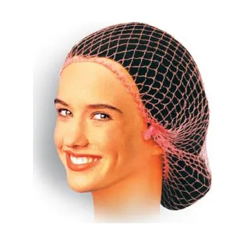 Stylingový přípravek TOP CHOICE síťka na vlasy 3073