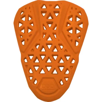 Motocyklový chránič hrudi a pátěře Chrániče kyčlí KLIM D3O Hip Pads Level 1 (Set Of 2)