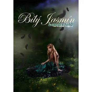 Kniha Bílý Jasmín - Leandra Sold (E-Kniha)