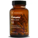 Herbavia Čekanka 300 mg 60 cps.