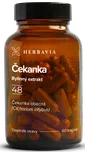 Herbavia Čekanka 300 mg 60 cps.