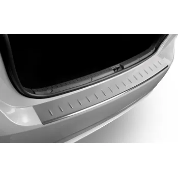 Tuning CRONI Kryt prahu pátých dveří Mercedes C-Klasa W203 Kombi 5 2001-2007 Kryt: slzy, Barva: Lesklá