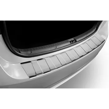 Tuning CRONI Kryt prahu pátých dveří Škoda Octavia III 5E Hatchback 4 2013-2017 Kryt: trapez, Barva: Lesklá