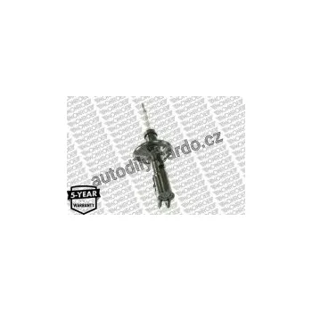 Tlumič pérování MONROE (MO11103, MO 11103), přední - MITSUBISHI COLT 86-88