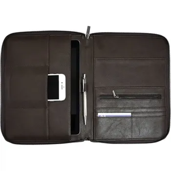 Šperkovnice Stackers, Pouzdro na doklady a telefon Stackers hnědé - Formadore