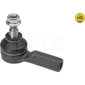 Táhlo řízení Hlava příčného táhla řízení MEYLE 016 020 0013/HD