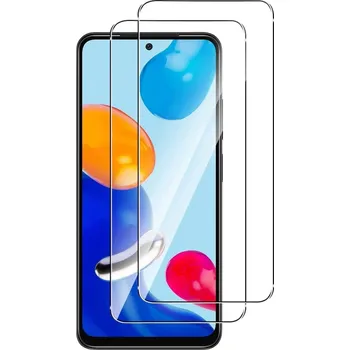 Tvrzené sklo na Xiaomi Redmi Note 11 / 11 Pro 2 pack Typ: Note 11 Pro