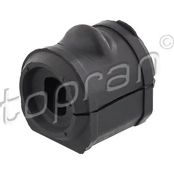 Stabilizátor nápravy Držák, Příčný stabilizátor TOPRAN 302 253