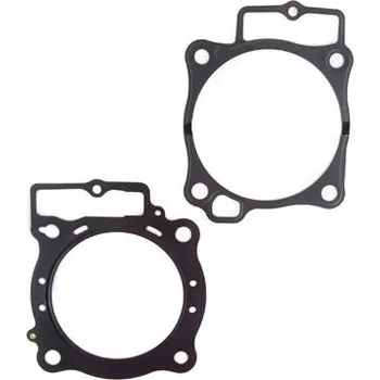 Těsnění pro motocykl PROX Top end sada těsnění HONDA CRF 450 R / RX '17-'18 | 12191--MKE-A01 HONDA CRF450RX rok 17-18