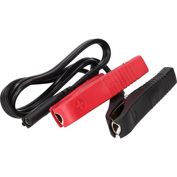 Nabíječka autobaterie Náhradní kleště pro nabíječku Speeds BL150 BL530, délka 75cm 28854