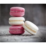 Wenko Macarons skleněný kryt na zeď u…