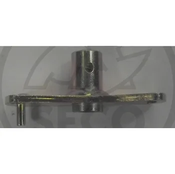 Příslušenství k šicímu stroji SECO Patka brzdy úplná