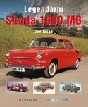 Legendární Škoda 1000 MB - Jan Tuček…