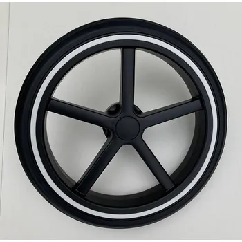 Příslušenství pro přepravu dětí CYBEX sada zadních kol na BALIOS S LUX 2ks